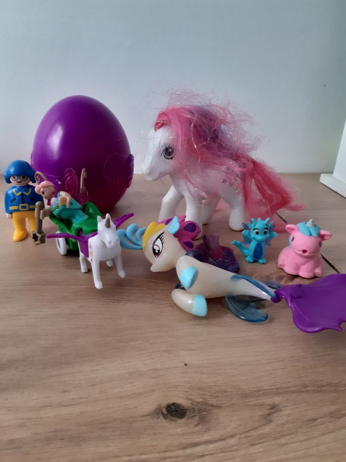 Mon petit poney - photo numéro 7