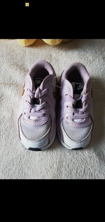 Chaussures taille 22