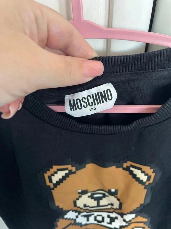 Robe moschino - photo numéro 4
