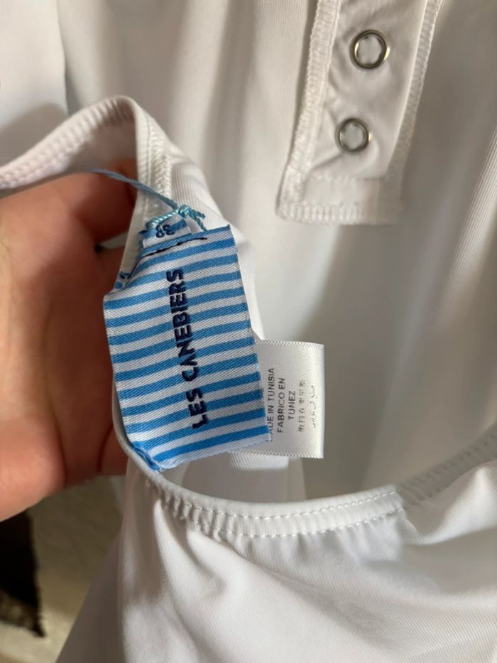 Maillot de bain les canebiers - photo numéro 4