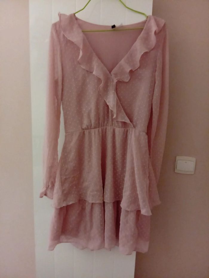 Robe h&m