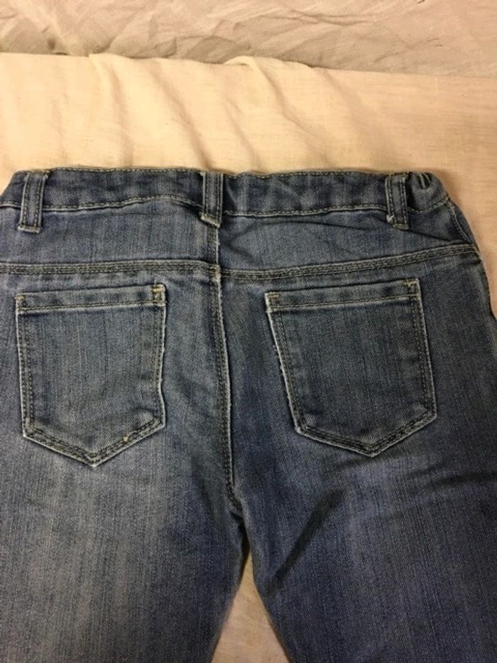 jean tout simplement - photo numéro 2