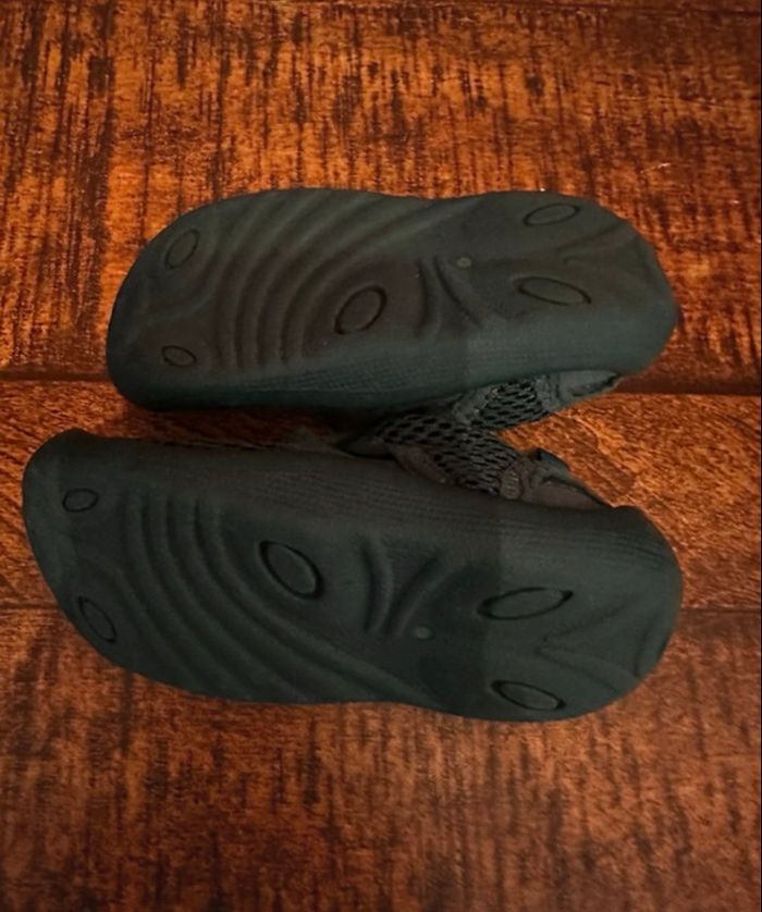 Chaussures garçon Lassig taille 21 - photo numéro 2