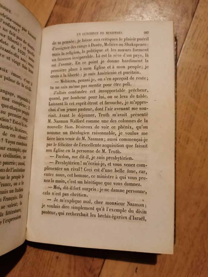 Paris en Amérique, par le docteur René Lefebvre, - photo numéro 5