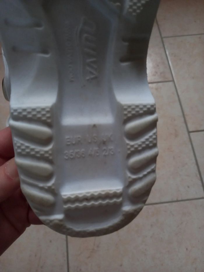 Crocs t35 - photo numéro 5
