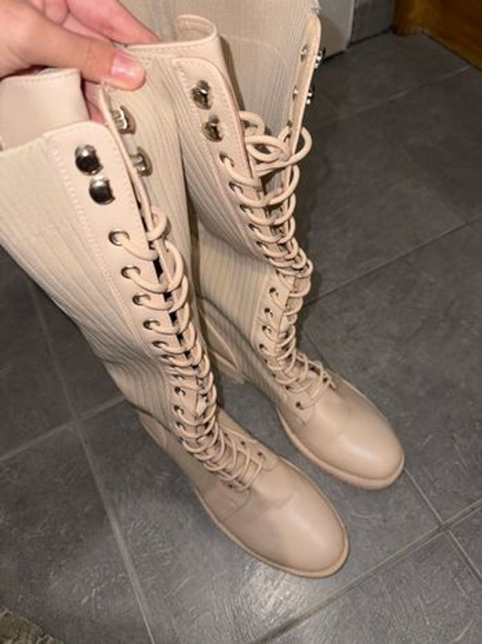 Bottes - photo numéro 3