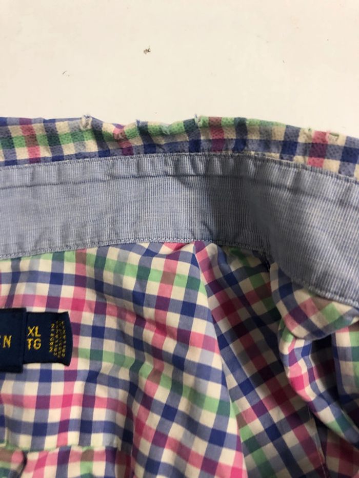 Chemise Ralph Lauren . Taille XL - photo numéro 8