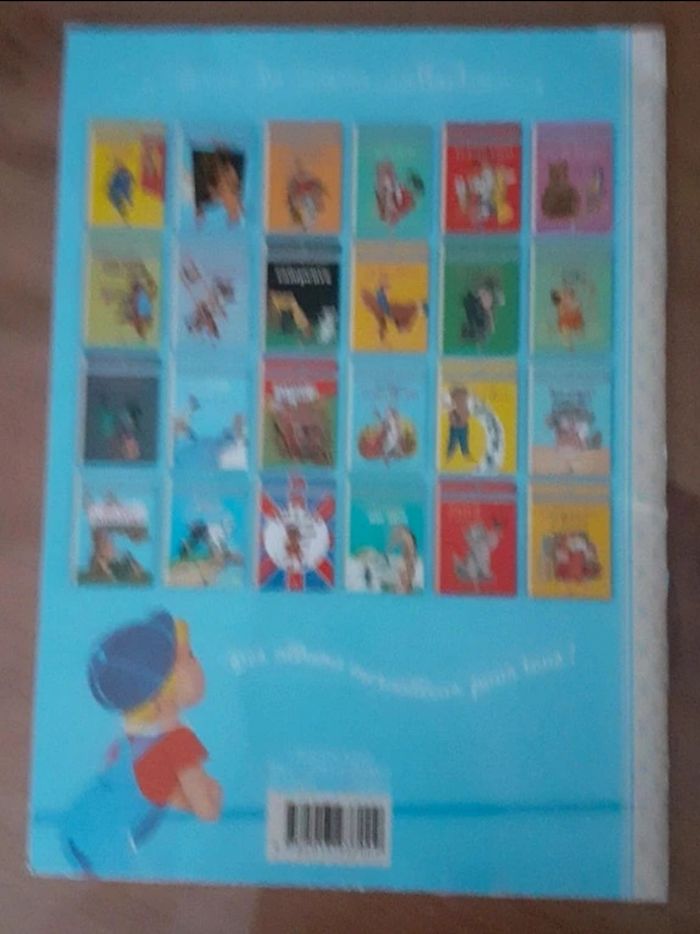 Livre "la Belle au bois dormant" - photo numéro 4