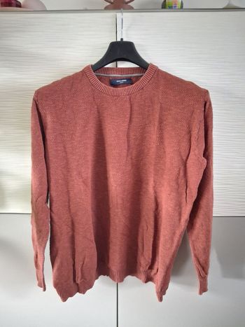 Pull col rond Jack&Jones 