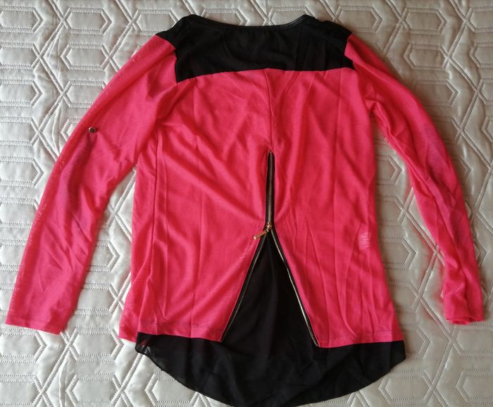 Haut femme - photo numéro 2