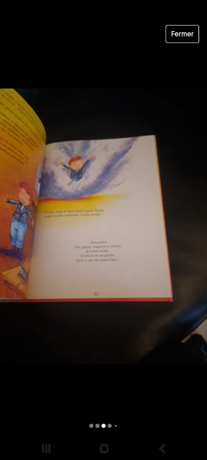 Livre enfant - photo numéro 5