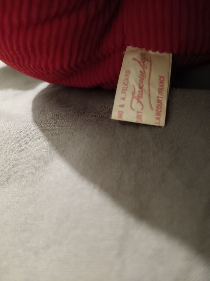 Nounours - photo numéro 2