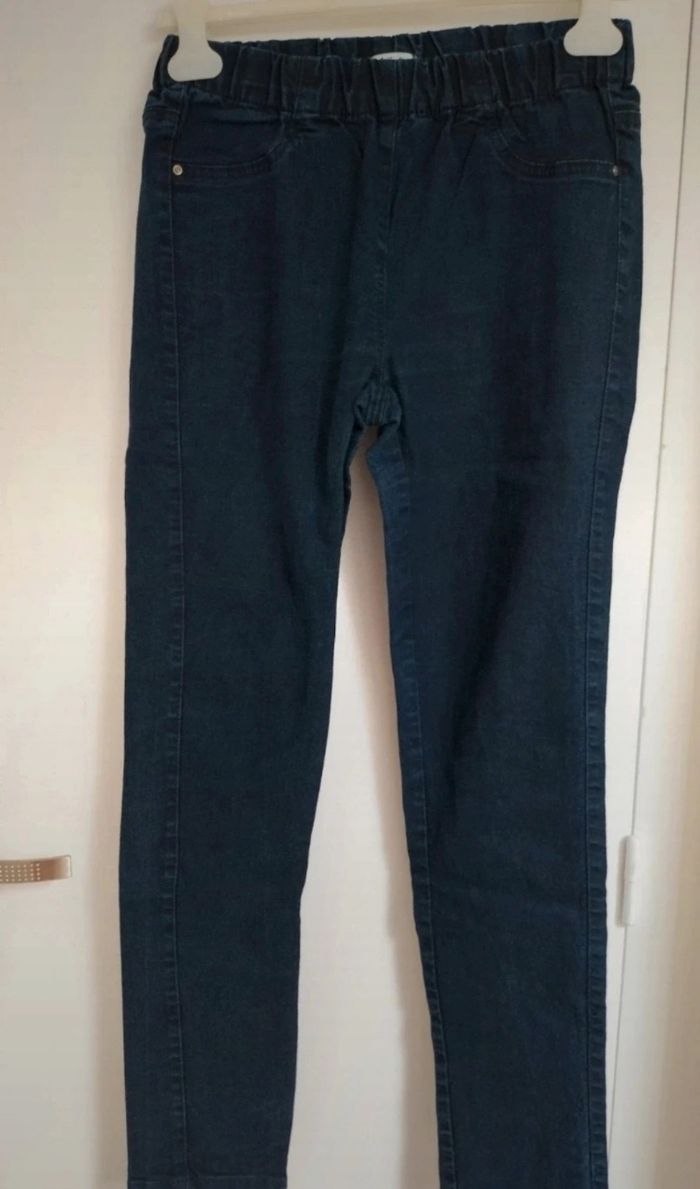 Lot de 3 pantalons - photo numéro 5