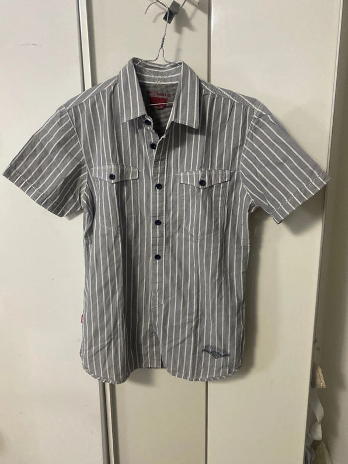 Chemise Lévi-Strauss. Taille M. - photo numéro 2