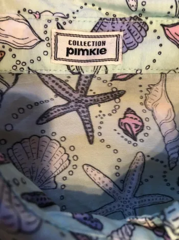 Chemise Pimkie Femme