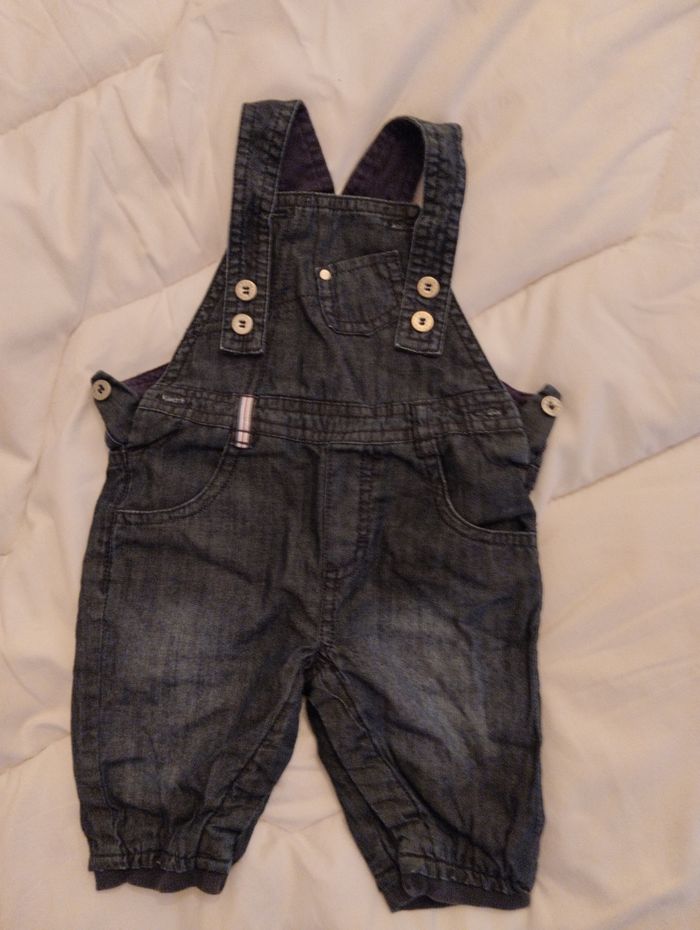 Ensemble 3 mois - photo numéro 2