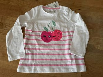 Tee shirt manche longue