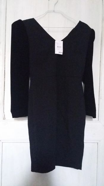 Robe chic Camaïeu S