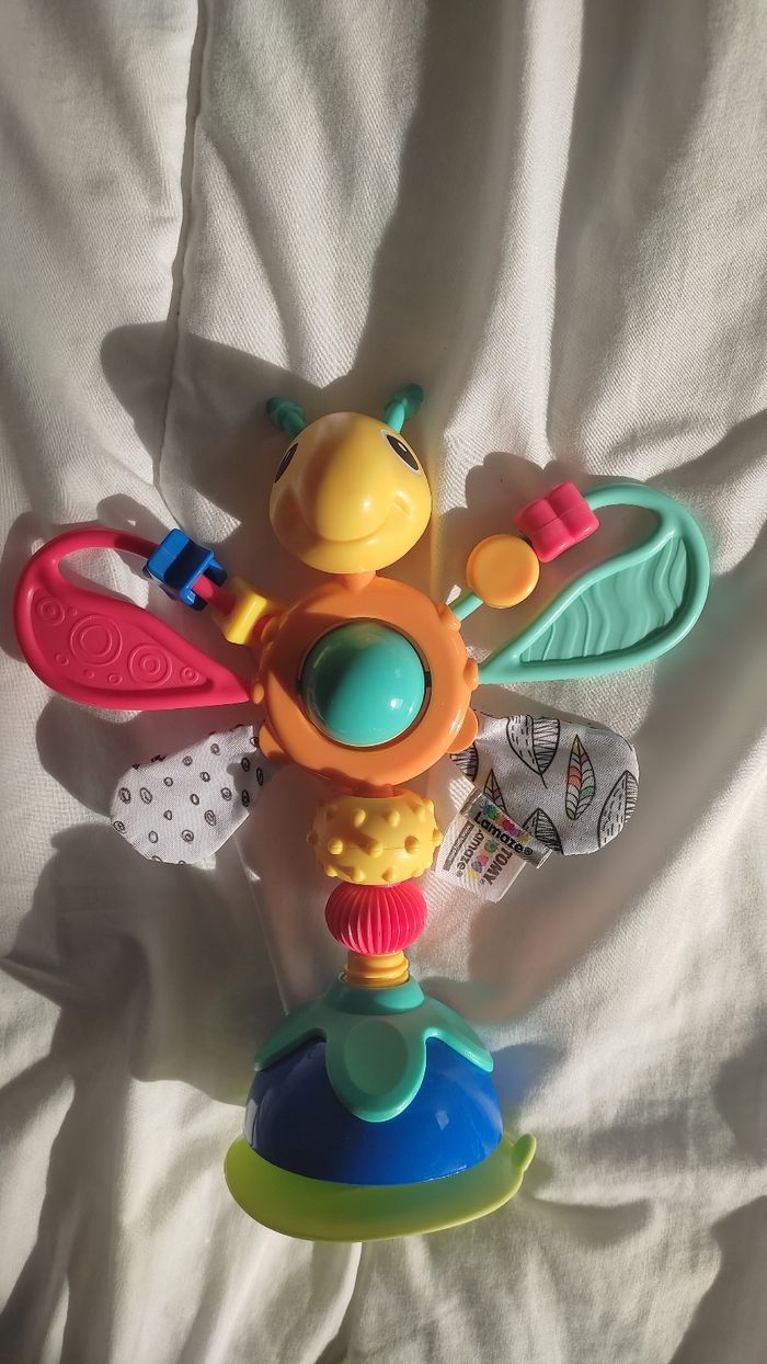 Lot jouet bébé - photo numéro 4