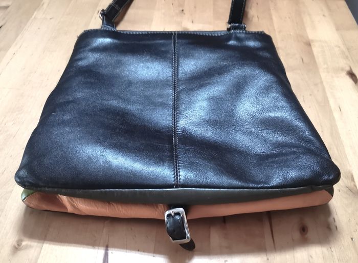 Pochette bandoulière "Mywalit" - photo numéro 3