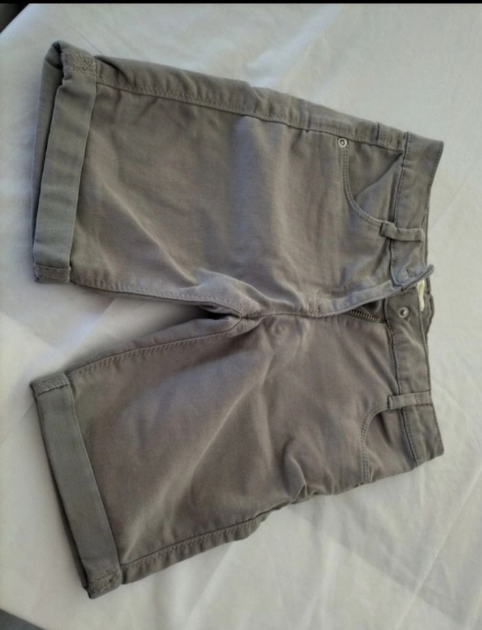 Lot de 2 bermudas - photo numéro 4