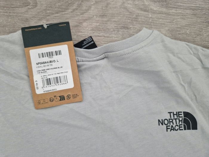 T-shirt the north face - photo numéro 3