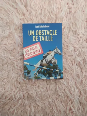 Les petits vétérinaires : un obstacle de taille