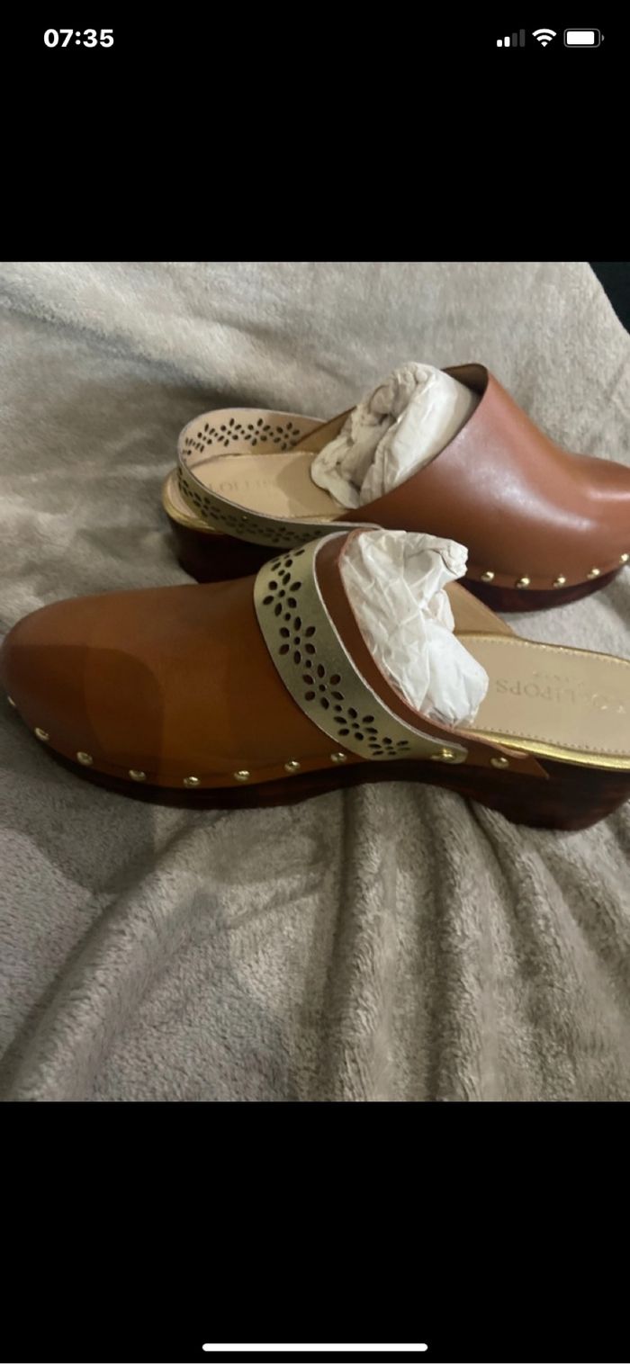 sabot lollipops - photo numéro 7