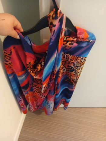 robe femme