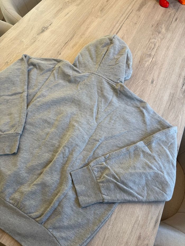 Pull Only&Sons gris - XXL - photo numéro 6