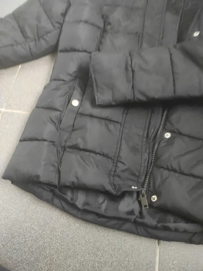 Manteau taille XS - photo numéro 2