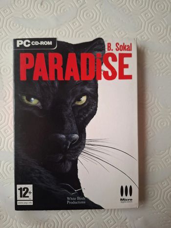 Paradise
