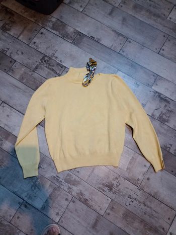 Pull shein 38