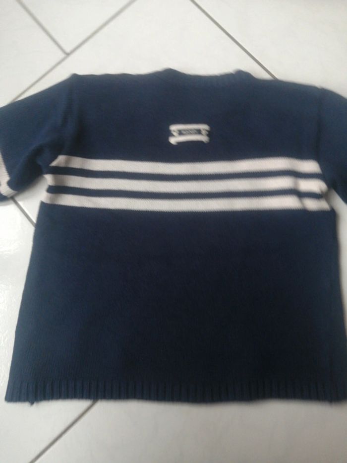 Pull mickey 10A - photo numéro 6