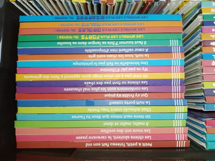 Livres Macdonald - photo numéro 5