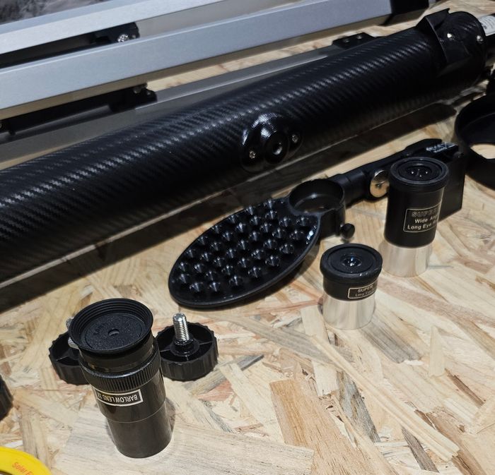 Telescope - photo numéro 8