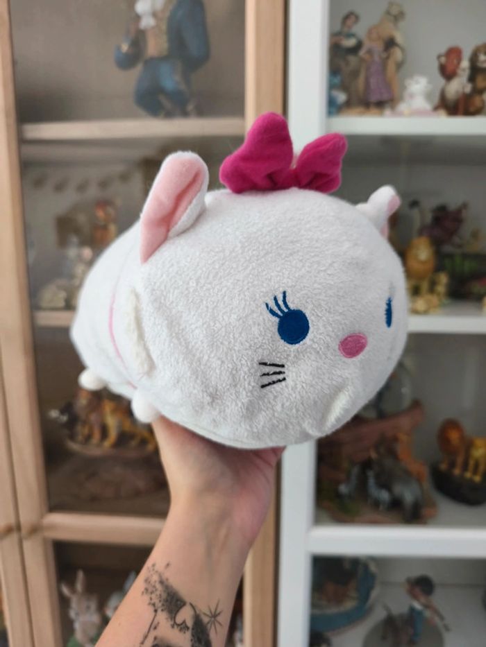 Tsum tsum Aristochats peluche disney - photo numéro 2