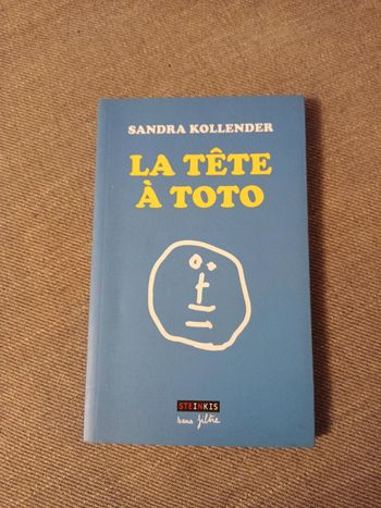 La tête à Toto