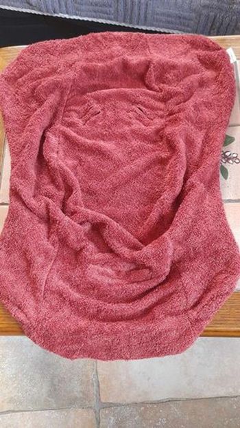 Housse de protection pour maxi cosi
