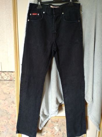 Jean