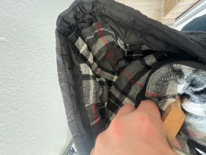 Doudoune Burberry - photo numéro 3