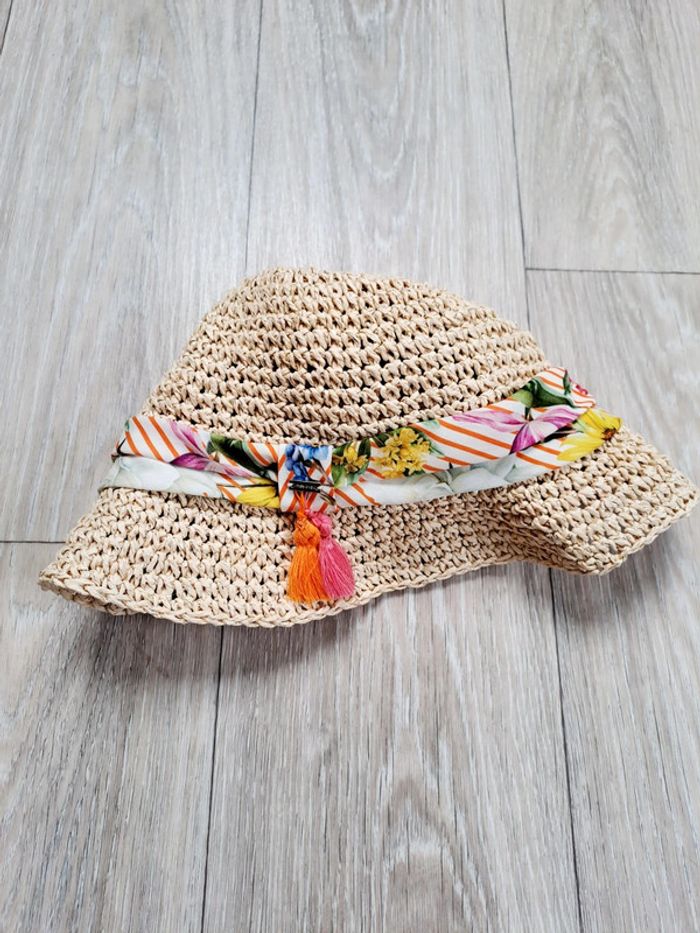 Chapeau Mayoral - photo numéro 4