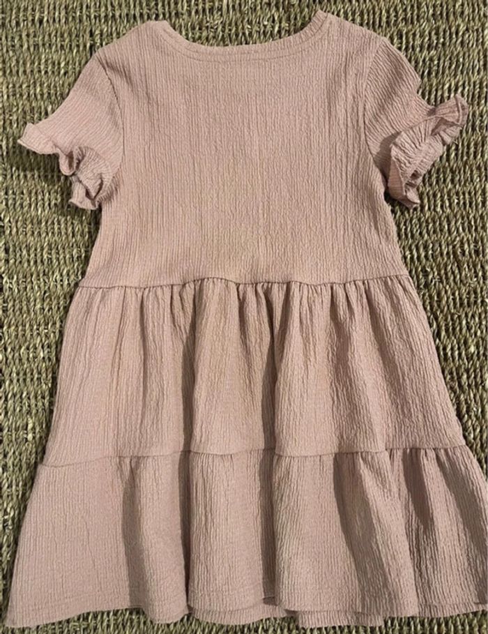 Robe et chouchou assortis + Robe Primark - photo numéro 7