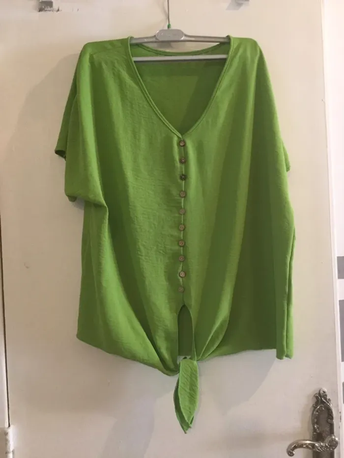 Ensemble fluide