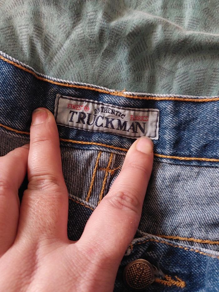 Jean Taille 52 - photo numéro 2