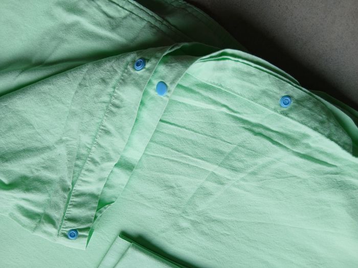 Parure housse de couette IKEA - photo numéro 3