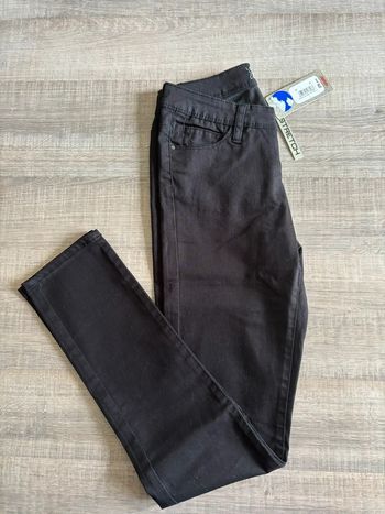 Jean noir • Complices • Taille 36