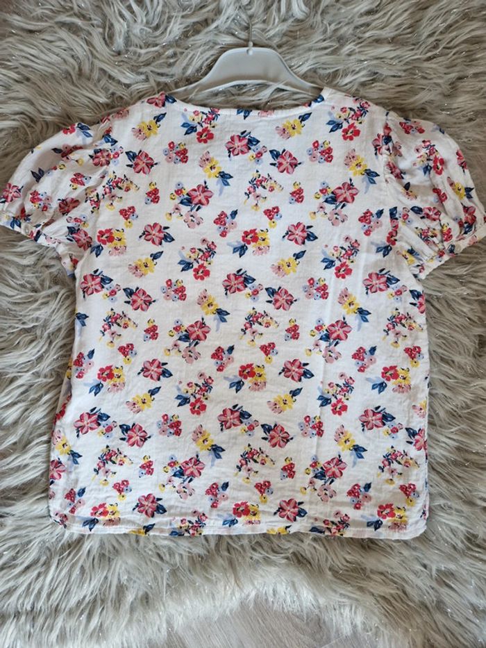 Chemisier tao - photo numéro 4