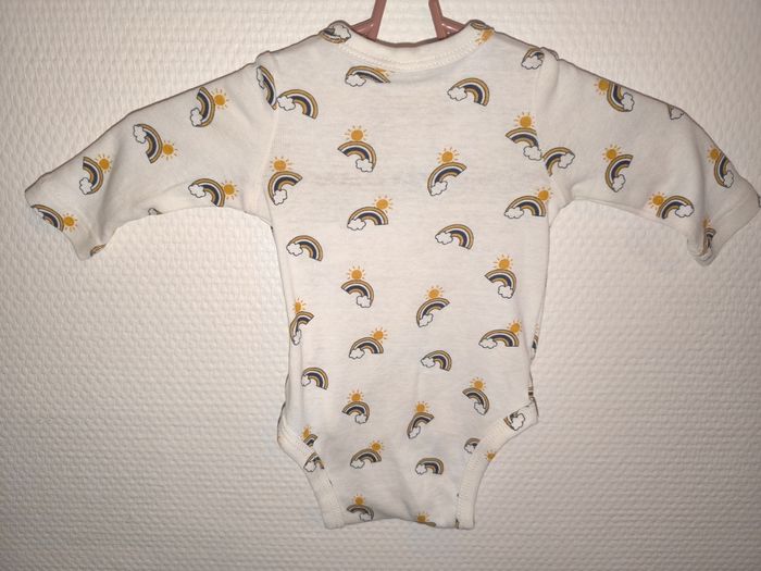 Bodies orchestra 0 mois - photo numéro 2