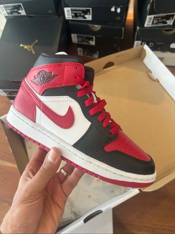 Jordan 1 taille 36